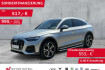 Audi Q5 S line 40 tdi qu s line 5jg+ahk+luft+b&o