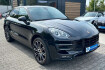 Porsche Macan Autres turbo 21zoll carbon alcantara panorama