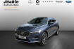 Volvo XC60 Autres Xc60 ultimate bright recharge plug in hybrid awd  ahk  abstandstempomat