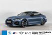 BMW Série 4 Coupé M Sport Bmw 430  430 i coupe xdrive m sport pro led navi h/k