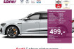 Audi e-Tron Autres E tron sportback s 503ps np:122teur! memory+b&o+head up+k