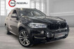 BMW X6 Autres m50 d m sport /ahk/pano/kamera/hud