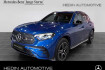 Mercedes GLC AMG Line Advanced Benz glc 200 4m amg|night|distr|kam|digilight|presafe