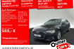 Audi A6 advanced advanced 45 tdi quattro led navi+ shz