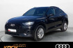 Audi Q5 S line 50 tdi q. tiptr. line  ahk  tour+st