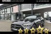 Mercedes Classe C Edition AMG Line Benz c 180 c 180 +amg+night+ahk+360 +distroic+akustikglas+