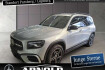 Mercedes GLB AMG Line Benz glb 200 glb 200 amg line night ahk multib el klappe 360