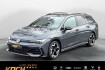 Volkswagen Golf Variant R-Line Golf variant 1.5etsi r line dsg ahk navi led