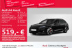Audi A4 S line 45 tfsi qu. s tronic s line competition