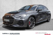 Audi S3 Autres sportback 2.0 tfsi s tronic virtuell led navi plus