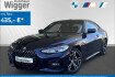 BMW Série 4 Coupé M Sport Bmw 430  430 i m sport xdrive coupe/standhzg/navigation