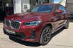 BMW X4 M Sport xdrive 30d*m sport*laser*ahk*standheizung*