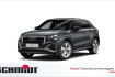 Audi Q2 Autres 35 tfsi 2 x sline acc matrix ahk sthzg. navi ka?