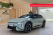 Kia Kia Others  others  autres ev4 fastback 81 4 kwh gt line drive gd connect