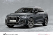 Audi Q3 S line tfsi 180kw qu s line led+navi+2xpdc+ahk+20?lm