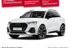 Audi Q3 Autres suv tfsi quattro 180 kw s tronic