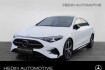 Mercedes CLA Autres Benz cla 200 amg|mbeam|night|ambiente|mbux|shz|keyl