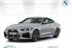 BMW Série 4 Coupé Autres Bmw 420  420 i coupe m sportpaket innovationsp. sport aut.