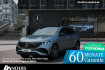 Mercedes EQA Autres Benz eqa 250 + amg+pano+ahk*+led+navi+shz+night+sound+