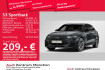 Audi S3 Autres tfsi s tronic navi+/acc/matrix