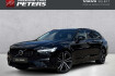 Volvo V90 Plus Dark plus dark b4 20 »lm pano 360kam wsshz leder dab h