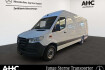 Mercedes Sprinter Pro Benz sprinter 317 kasten pro l4h2 xxl 360  mopf navi