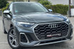 Audi SQ5 Autres Sq5 navi leder hud b&o sthz. ahk 20