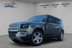 Land Rover Defender Autres 110 se luftfederung ad niveau ahk el. klappb. navi