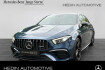 Mercedes A45 AMG Autres Benz a 45 amg a 45 s amg 4m+ night|mbeam|distr|360 |shz|leder