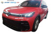 Volkswagen Tiguan R-Line 2.0 tsi 4motion r line/black style*20zoll*leder*hud*