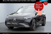 Mercedes EQB Autres Benz eqb 250 +   amg 360 distr kamera pano spur standh
