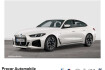 BMW i4 Autres I4 edrive35 m sport aut nav led parkass+rfk 18?