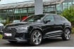 Audi Q3 S line sportback 35tfsi s line pano sonos standhz vc