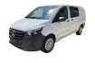 Mercedes Vito Pro benz vito  benz vito 116 cdi mixto kamera+pts+ahk+2xschiebetur