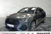 Audi Q3 S line sportback 40 tfsi quattro 2x s line *sonos*ahk*360