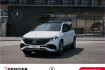 Mercedes EQA Autres Benz eqa 250 + amg premium night pano burmester 360 k.