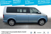 Volkswagen Multivan Generation Six T6.1 multivan 2.0 tdi generation six dsg navi le