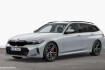 BMW Série 3 Autres 320 i touring m sportpaket pro head up gsd