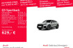 Audi Q3 S line 45 tfsi quattro s tronic s line son