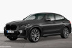 BMW X4 Autres xdrive30i m sportpaket led stop&go ahk rfk shz