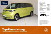 Volkswagen ID. Buzz Autres Id. buzz pro ahk/matrix/nav/keyless/rfk/acc/pdc