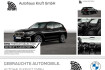 BMW X3 M Autres X3 m 40i standhz+pano+ahk+acc+kamera