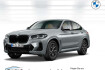 BMW X4 Autres xdrive30d at m sportpaket sport aut. head up
