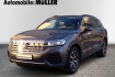 Volkswagen Touareg R-Line v6 tsi r line 4motion*el. ahk*hud*panorama*dynaudi