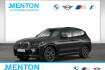 BMW X3 Autres xdrive20d m sportpaket head up hk hifi dab