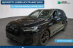 Audi Q7 S line 55 3.0 tfsi e quattro s line b&o matrix pano