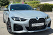 BMW Série 4 Coupé Autres Bmw 420  420 420d gran coupe m sport pro acc hud leder 360
