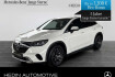 Mercedes EQE SUV Autres Benz eqe suv eqe 300 suv electricart|led|distr|kam|memory|shz