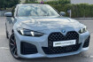 BMW Série 4 Coupé Autres Bmw 420  420 420d gran coupe xdrive m sport pro hud pano h&k
