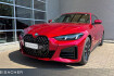 BMW Série 4 Coupé M Sport Bmw 420  420 420i a gran coupe m sport m sport pro ahk autom
